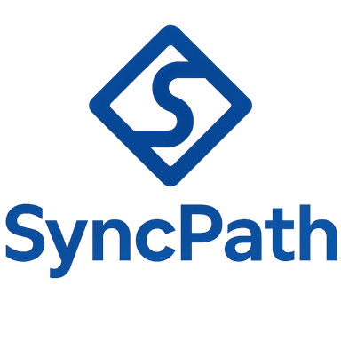 SyncPath Logo